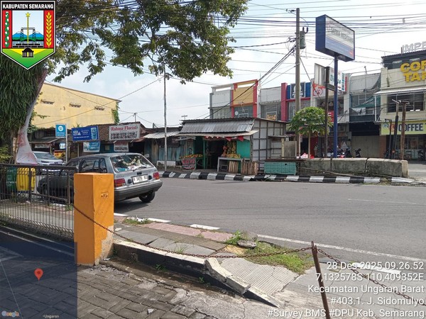 Foto Tahun 2025
